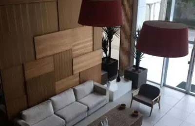 Apartamento com 2 quartos à venda no Braga, Cabo Frio 