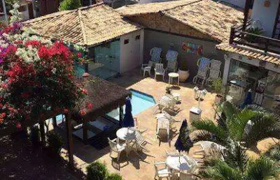 Sala comercial com 20 salas à venda na Vila Nova, Cabo Frio 