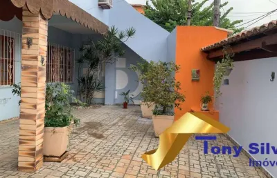 Casa com 6 quartos à venda na Vila Nova, Cabo Frio 