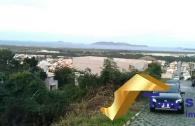 Terreno em condomínio fechado à venda no Peró, Cabo Frio 