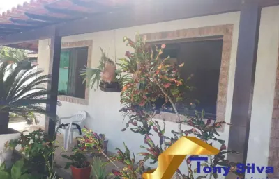Casa linear em um dos melhores condomínios da região