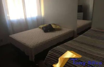 Casa em condomínio fechado à venda no Palmeiras, Cabo Frio 