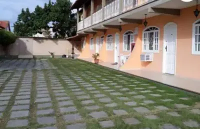 Casa com 2 quartos à venda no Jardim Excelsior, Cabo Frio 