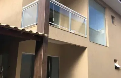 Casa com 4 quartos à venda no Portinho, Cabo Frio 