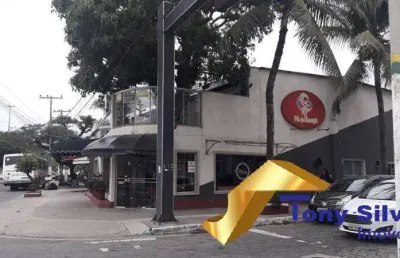 Ponto comercial para alugar no Parque Riviera, Cabo Frio 