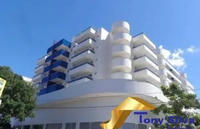 Apartamento com 2 quartos à venda no Braga, Cabo Frio 