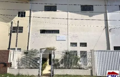 Comercial para locação por r$5.000 - jardim dos eucaliptos - colombo/pr