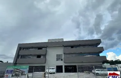 Comercial para locação por r$0 - maracana - colombo/pr
