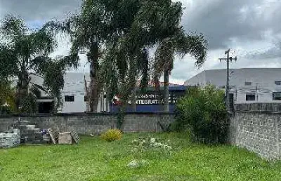 Terreno à venda por r$380.000 - parque res.sta terezinha - colombo/pr