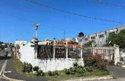 Terreno para locação por r$3.300 - guarani - colombo/pr