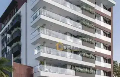 Apartamento com 3 suítes à venda, 115 m² por r$ 1.032.529,20 - saguaçu - joinville/sc