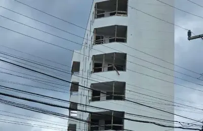 Apartamento com 1 suíte + 2 dormitórios à venda, 94 m² por r$ 757.531,00 - saguaçu - joinville/sc