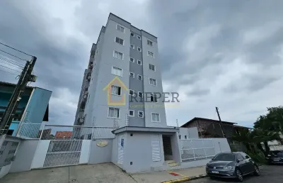 Apartamento com 3 quartos à venda no floresta, joinville , 74 m2 por r$ 460.000