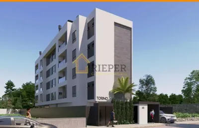 Apartamento de alto padrão à venda em joinville-sc, no bairro atiradores: 3 quartos, 1 suíte, 1 vaga, 78,84m². venha conhecer!
