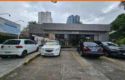 Sala comercial para alugar no anita garibaldi, joinville , 26 m2 por r$ 1.890