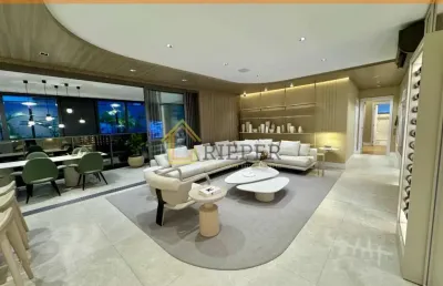 Apartamento à venda em joinville-sc, américa: 3 quartos, 3 suítes, 160m² de área. aproveite essa oportunidade!