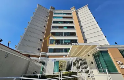 Apartamento com 3 quartos à venda no américa, joinville , 101 m2 por r$ 699.900