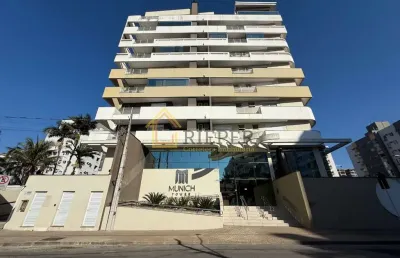 Apartamento com 3 quartos à venda no américa, joinville , 133 m2 por r$ 1.399.000