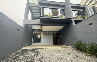 Casa com 4 quartos à venda no américa, joinville , 208 m2 por r$ 1.449.000