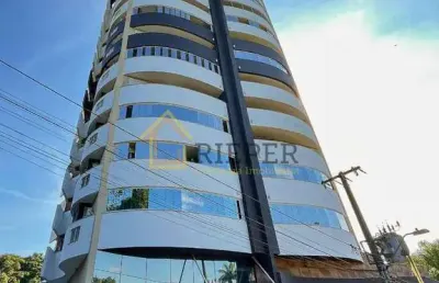 Apartamento com 3 quartos à venda no anita garibaldi, joinville , 97 m2 por r$ 930.000