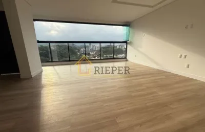 Apartamento com 3 quartos à venda no anita garibaldi, joinville , 104 m2 por r$ 1.038.960