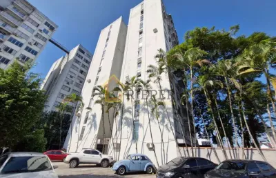 Apartamento no coração de joinville-sc, bairro américa, 3 quartos, 1 vaga de garagem, 78,48m² de área.