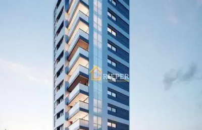 Apartamento com 3 dormitórios à venda, 140 m² por r$ 2.715.000,00 - itacolomi - piçarras/sc