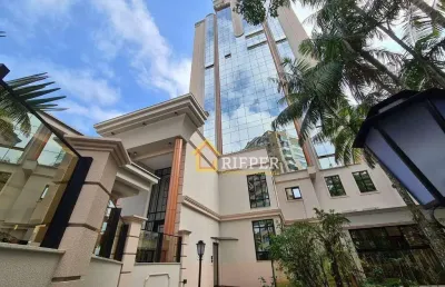 Arquitetura de tirar o folego, apartamentos à partir de r$998.000,00 no saguaçú - joinville/sc