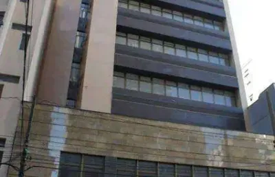 Prédio, 1968 m² - venda por r$ 9.000.000,00 ou aluguel por r$ 46.500,00/mês - centro - curitiba/pr