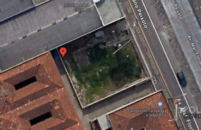 Terreno à venda, 350 m² por r$ 790.000,00 - rebouças - curitiba/pr