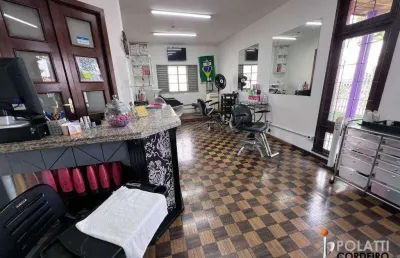 Casa com 4 dormitórios à venda, 128 m² por r$ 1.090.000,00 - tingui - curitiba/pr