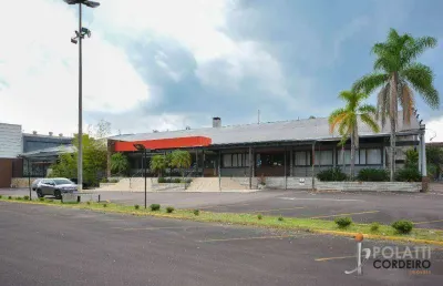 Loja para alugar, 1140 m² por r$ 57.269,46/mês - rebouças - curitiba/pr