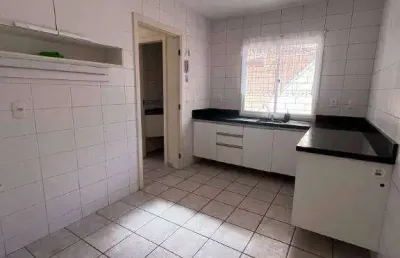 Sobrado com 3 dormitórios para alugar, 100 m² por r$ 3.640,00/mês - bacacheri - curitiba/pr