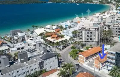 Opotunidade de negócio a menos de 100 mts do mar no centro!