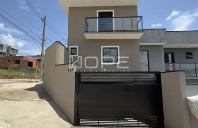 Casa com 3 quartos à venda na rua onze horas, 141, portal dos ipês, cajamar por r$ 890.000