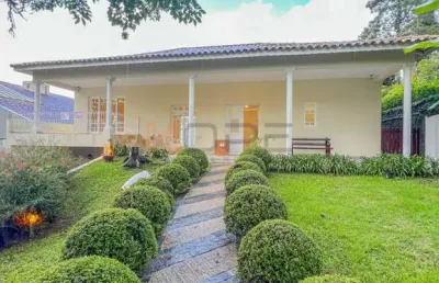 Casa em condomínio fechado com 4 quartos para alugar na alameda bem te vi, 298, aldeia da serra, barueri por r$ 15.000