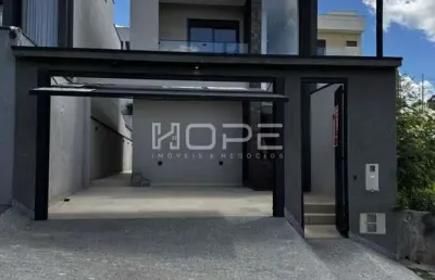 Casa com 3 quartos à venda na rua nogueiras, portal dos ipês, cajamar por r$ 1.200.000