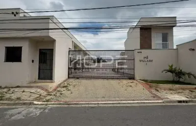 Casa em condomínio fechado com 2 quartos à venda na rua carlos de souza maciel, 1376, portal dos ipês, cajamar por r$ 399.000