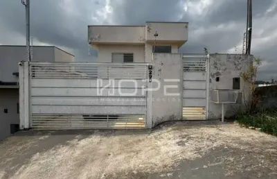Casa com 3 quartos à venda na rua flores do guarujá, 290, portal dos ipês, cajamar por r$ 670.000