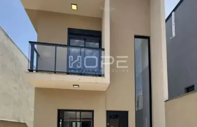 Casa com 3 quartos à venda na rua das caliandras, 340, portal dos ipês, cajamar por r$ 1.250.000