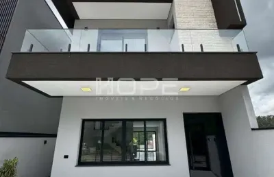Casa com 3 quartos à venda na rua das cravinas, 92, portal dos ipês, cajamar por r$ 1.650.000