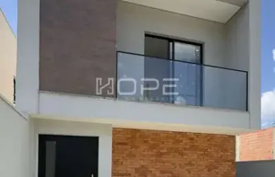 Casa com 3 quartos à venda na rua das alpinias, 134, portal dos ipês, cajamar por r$ 990.000