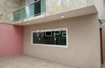 Casa com 3 quartos à venda na rua dos antúrios, 48, portal dos ipês, cajamar por r$ 950.000