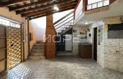 Casa com 3 quartos à venda na rua dos lírios, 467, portal dos ipês, cajamar por r$ 780.000