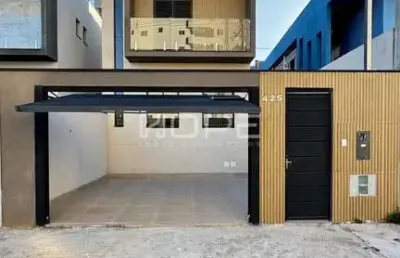 Casa com 3 quartos à venda na rua das alpinias, 425, portal dos ipês, cajamar por r$ 855.000
