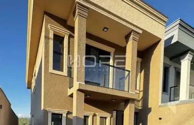 Casa com 3 quartos à venda na rua das caliandras, 104, portal dos ipês, cajamar por r$ 1.170.000