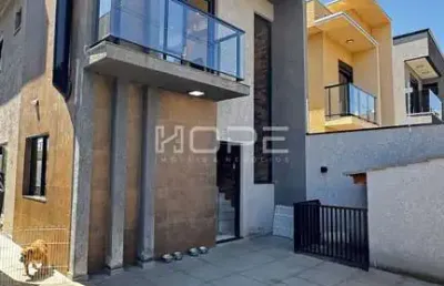 Casa com 3 quartos à venda na rua das caliandras, 348, portal dos ipês, cajamar por r$ 1.590.000