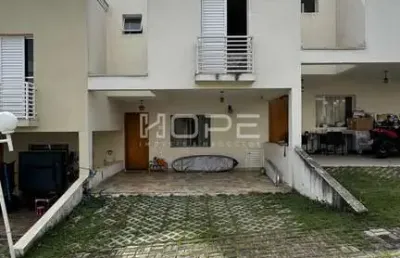 Casa em condomínio fechado com 3 quartos à venda na rua josé pontes zé buraco, 156, parque fernão dias, santana de parnaíba por r$ 550.000