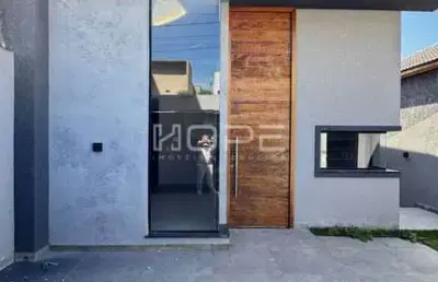Casa com 3 quartos à venda na rua jatobas, portal dos ipês, cajamar por r$ 860.000
