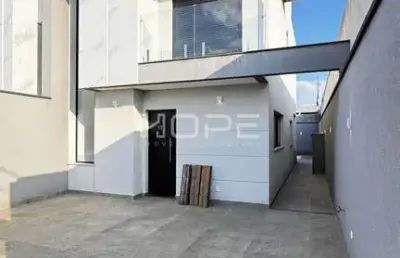Casa com 3 quartos à venda na rua das espirradeiras, 100, portal dos ipês, cajamar por r$ 970.000